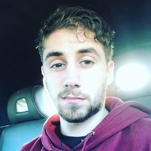 Meet your Posher, Daniel